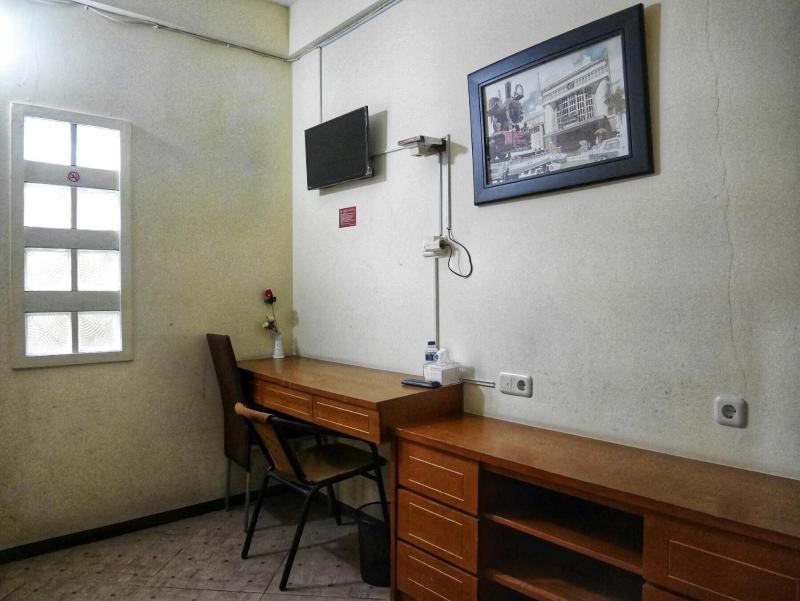 Rumah Tawa Hotel image