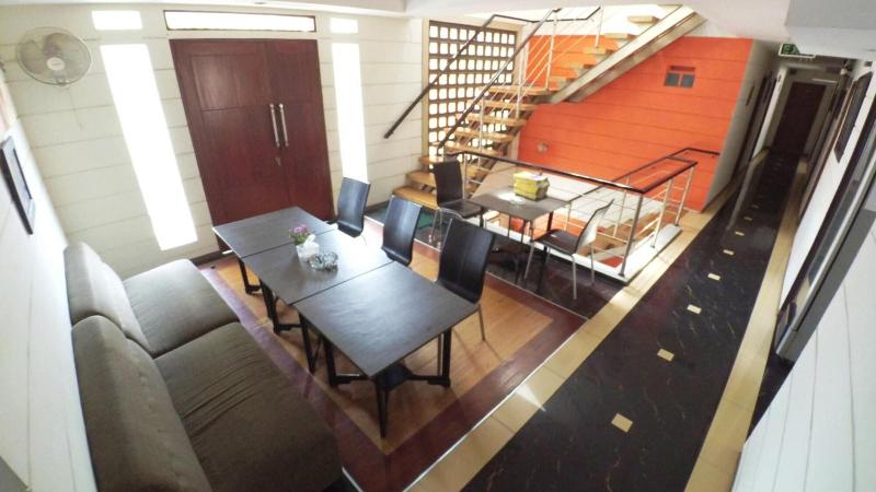 Rumah Tawa Hotel image