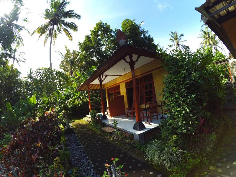 Pondok Batur Indah image