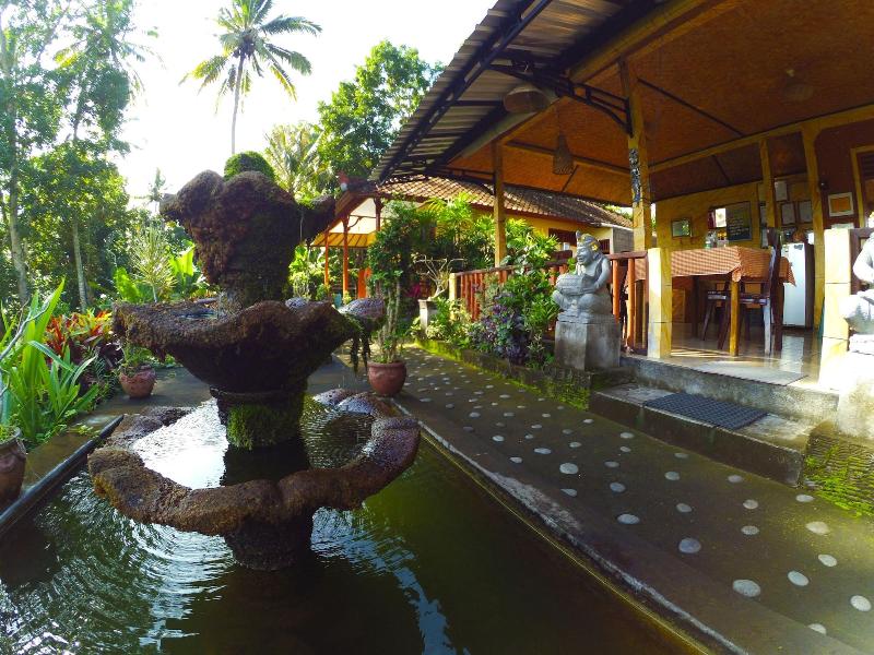 Pondok Batur Indah image