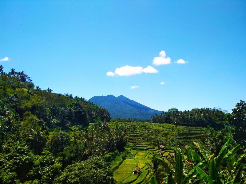 Pondok Batur Indah image