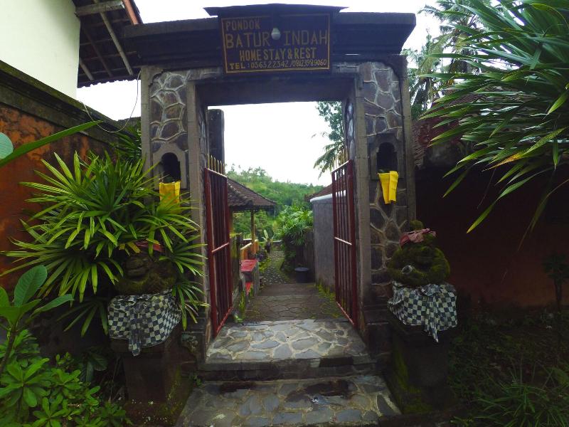 Pondok Batur Indah image