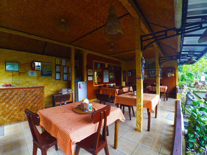 Pondok Batur Indah image