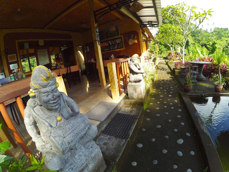 Pondok Batur Indah image