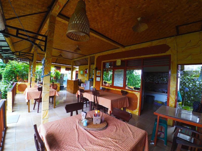 Pondok Batur Indah image