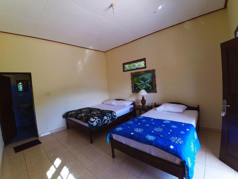 Pondok Batur Indah image