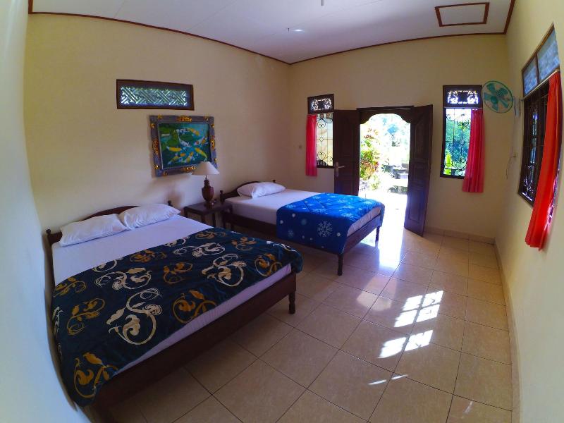 Pondok Batur Indah image