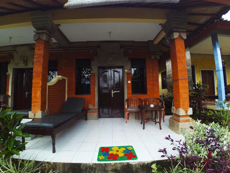 Pondok Batur Indah image