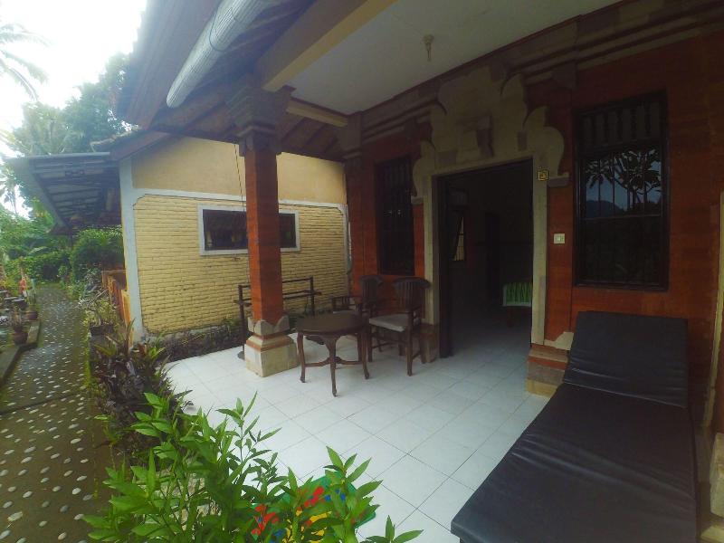 Pondok Batur Indah image