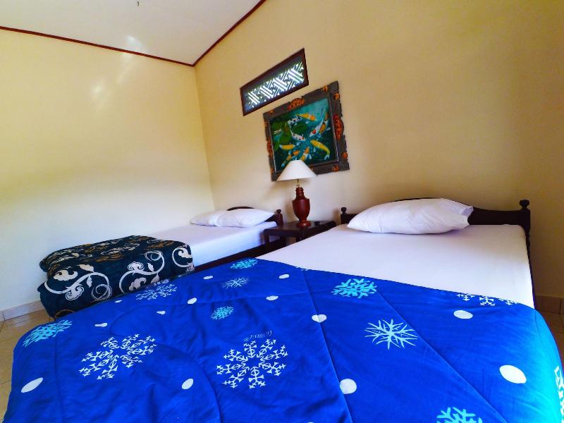 Pondok Batur Indah image