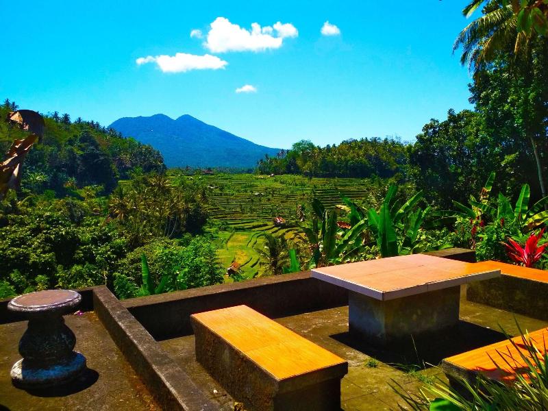 Pondok Batur Indah image