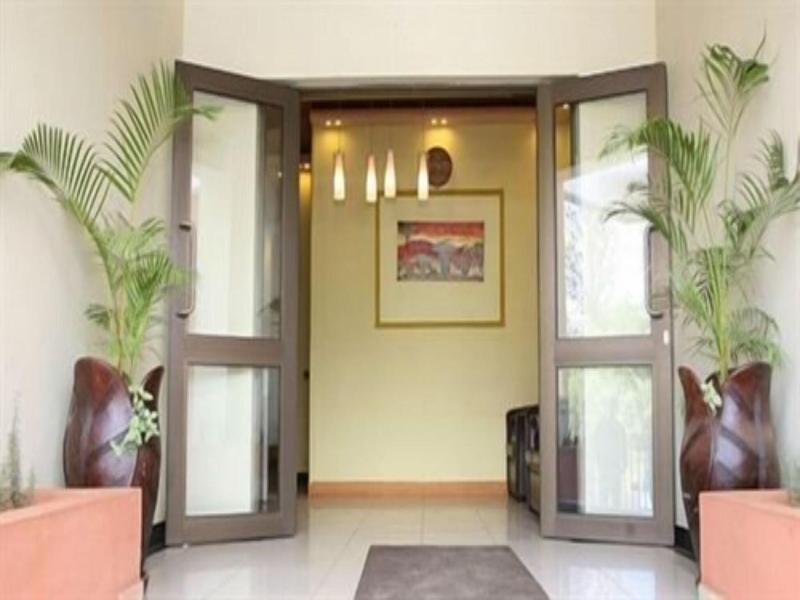 Nairobi Transit Hotel image