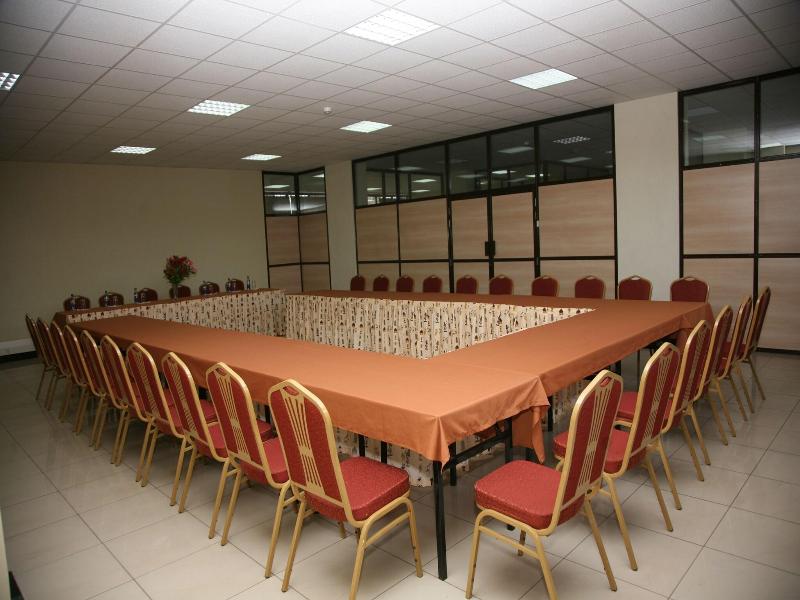 Nairobi Transit Hotel image