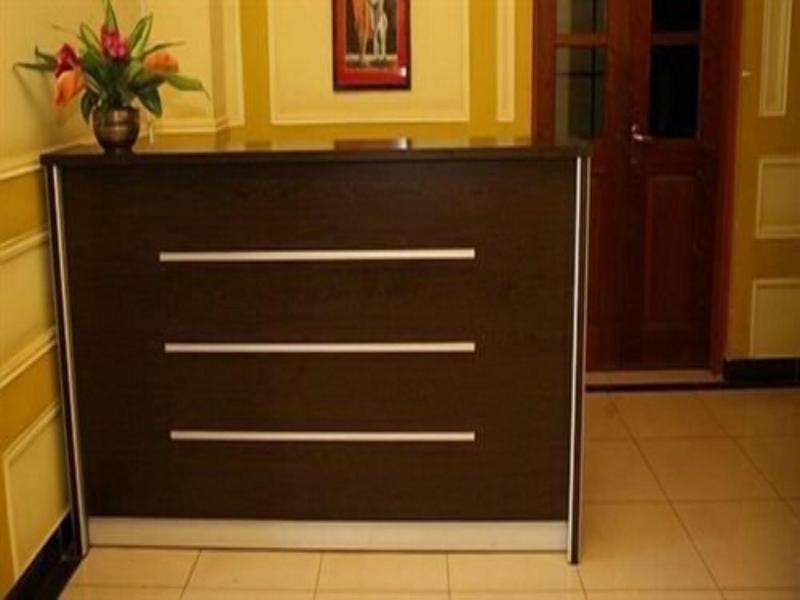 Nairobi Transit Hotel image