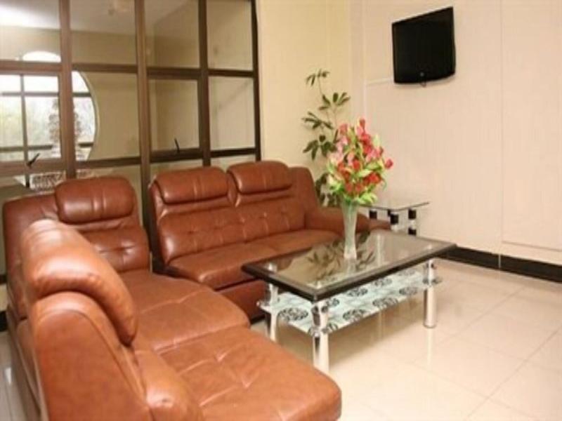 Nairobi Transit Hotel image