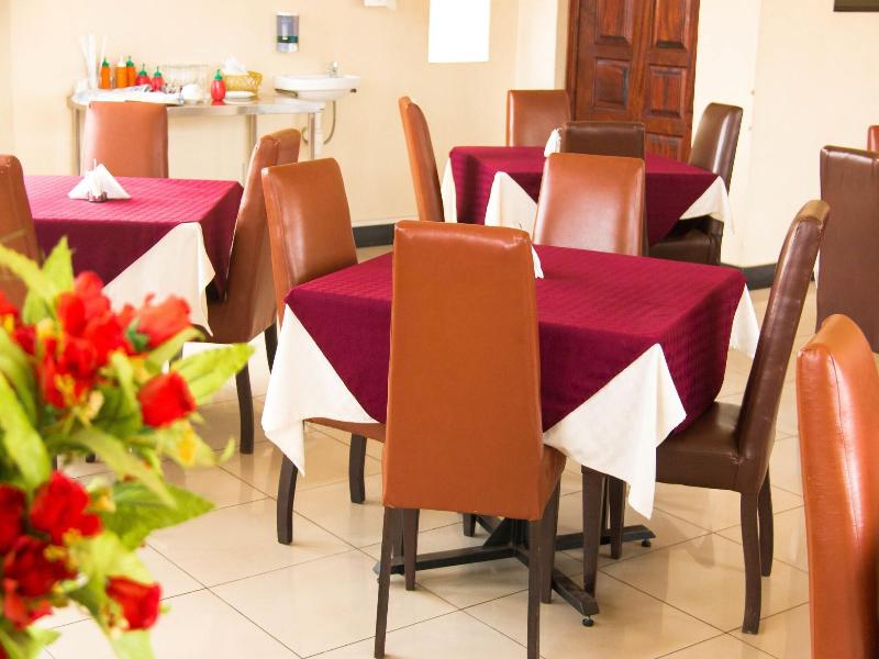 Nairobi Transit Hotel image