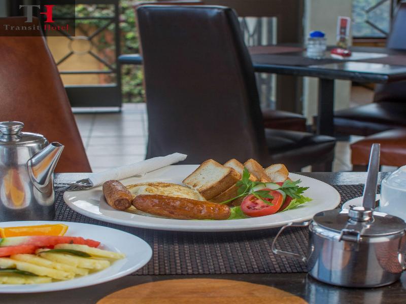 Nairobi Transit Hotel image