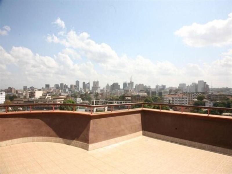Nairobi Transit Hotel image