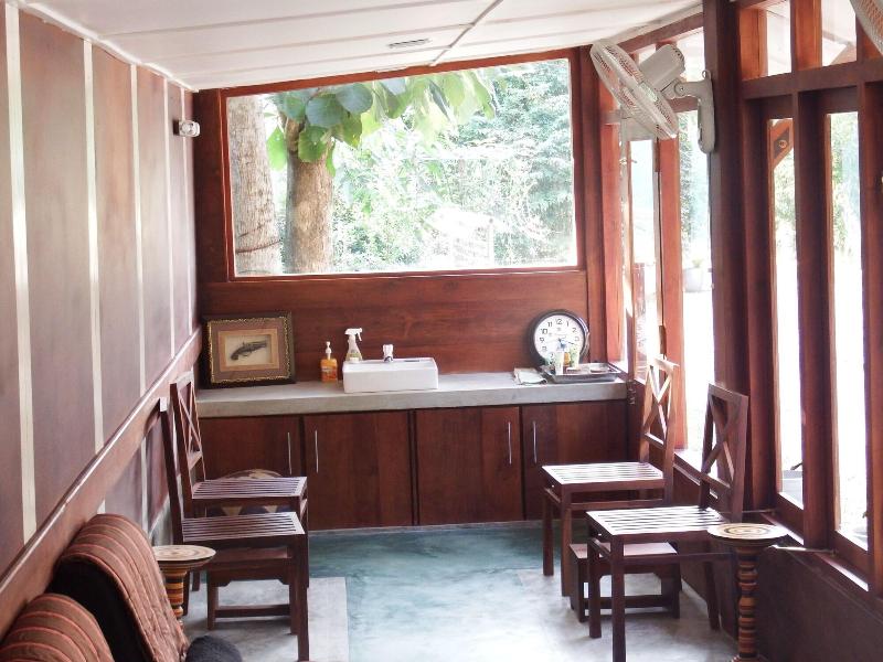 Himana Ayurveda, Seeduwa - Katunayake