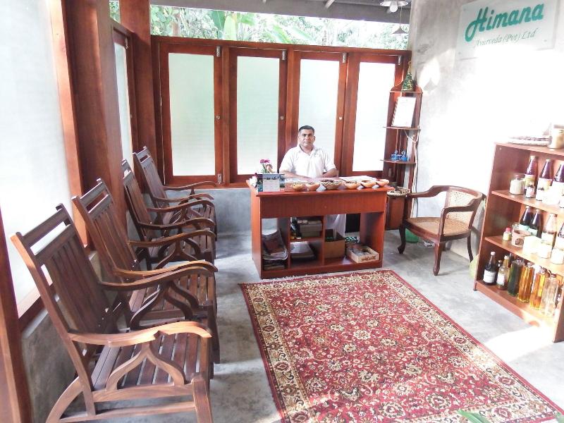Himana Ayurveda