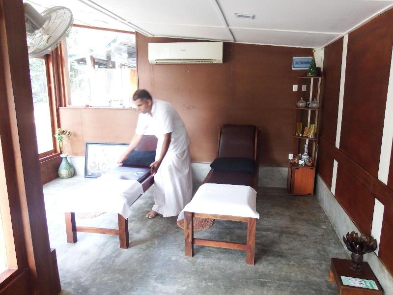 Himana Ayurveda
