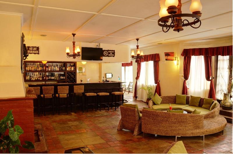 The White Rhino Hotel image