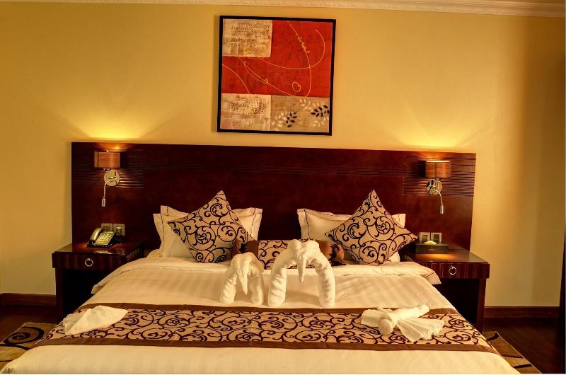 The White Rhino Hotel image
