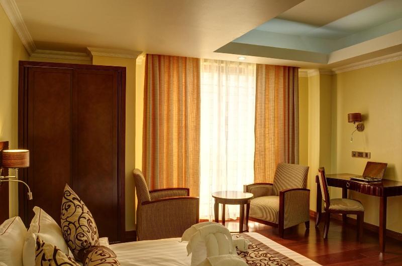The White Rhino Hotel image