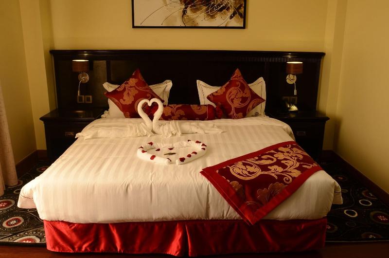 The White Rhino Hotel image