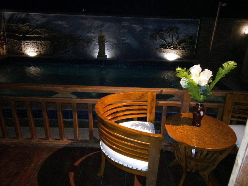 Radiance Sunset Villas Lembongan image