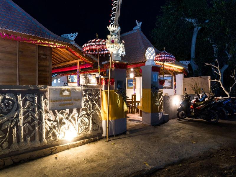 Radiance Sunset Villas Lembongan image