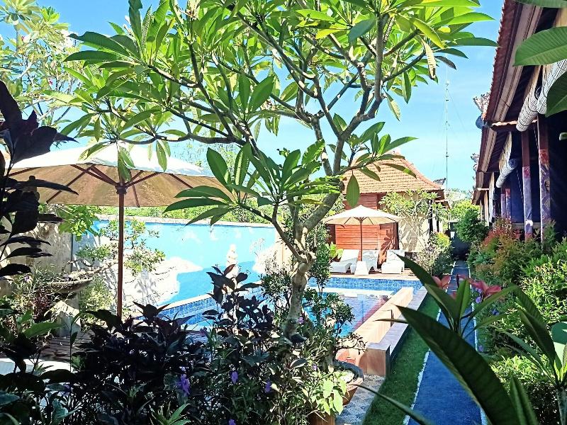 Radiance Sunset Villas Lembongan image