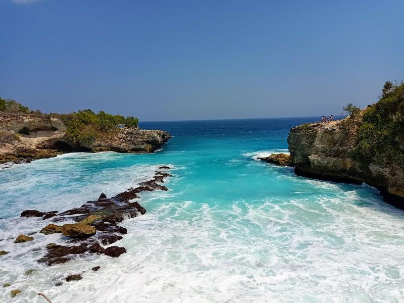 Radiance Sunset Villas Lembongan image