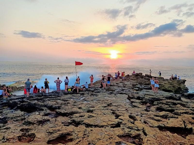 Radiance Sunset Villas Lembongan image