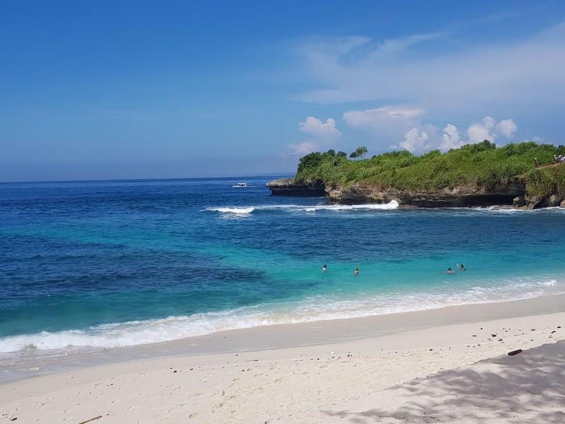 Radiance Sunset Villas Lembongan image