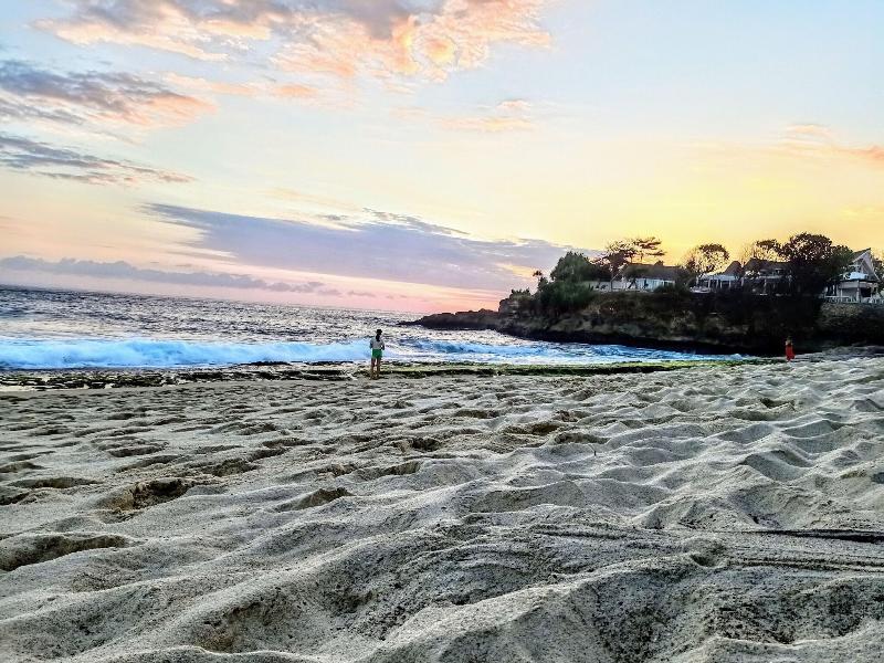 Radiance Sunset Villas Lembongan image
