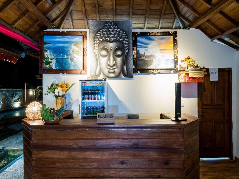 Radiance Sunset Villas Lembongan image