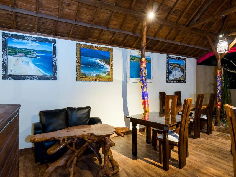 Radiance Sunset Villas Lembongan image