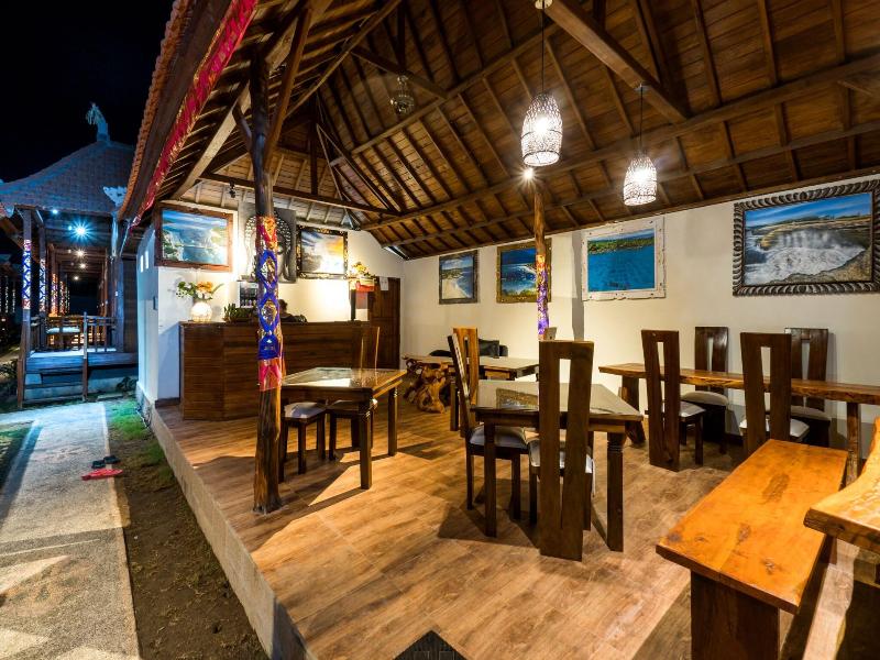 Radiance Sunset Villas Lembongan image