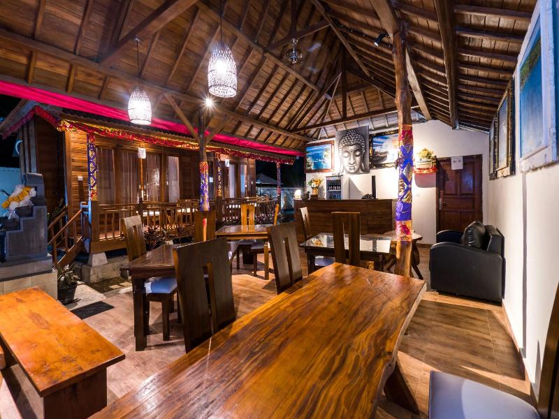 Radiance Sunset Villas Lembongan image