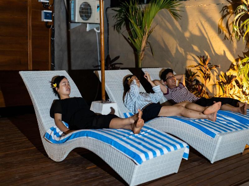 Radiance Sunset Villas Lembongan image