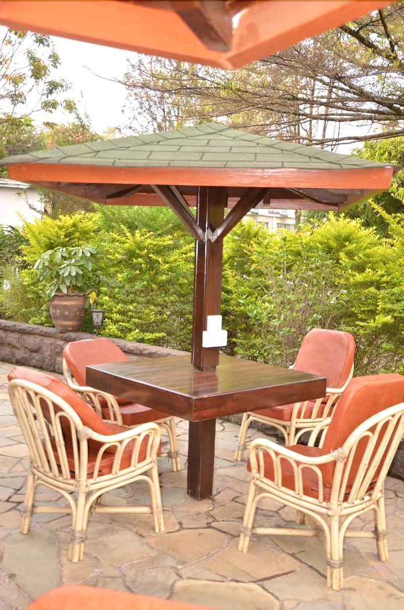 United Kenya Club image