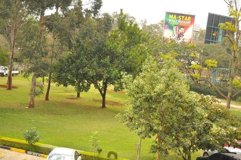 United Kenya Club image