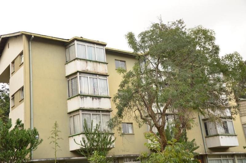 United Kenya Club image