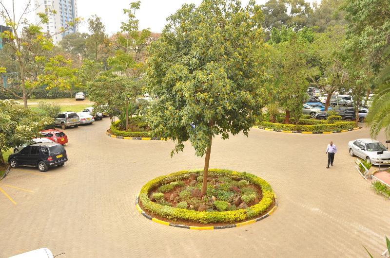 United Kenya Club image