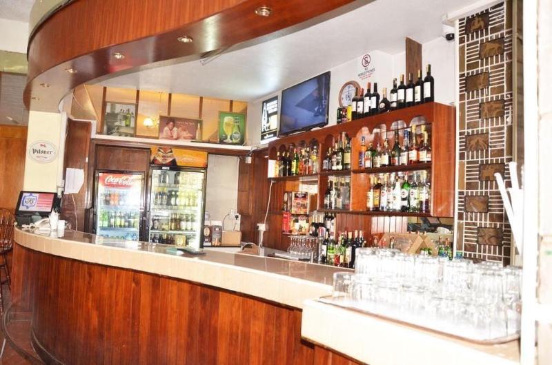 United Kenya Club image