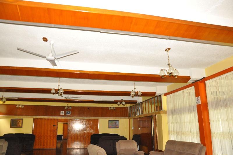 United Kenya Club image