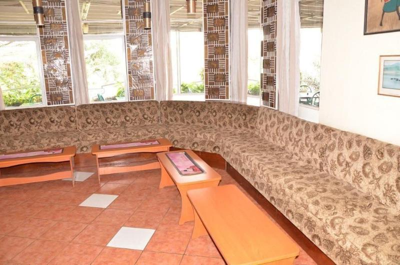 United Kenya Club image