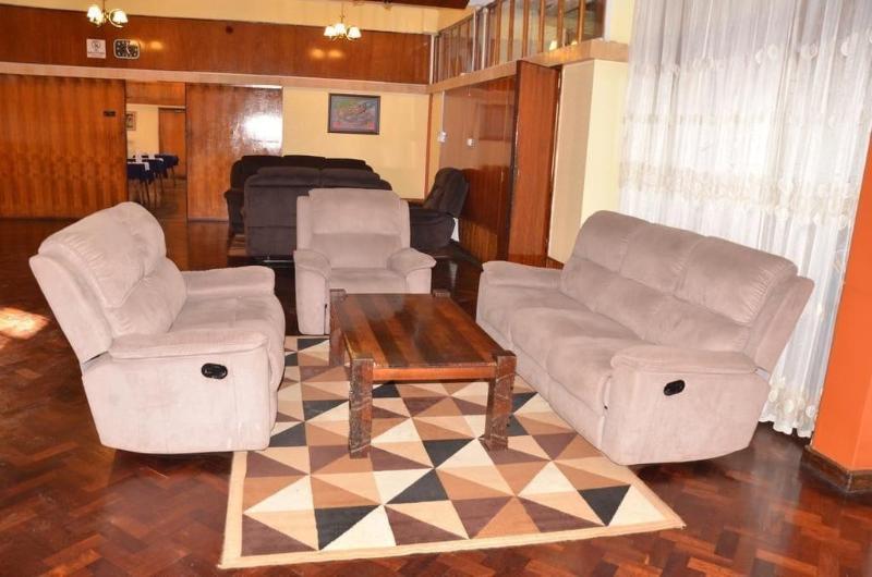 United Kenya Club image