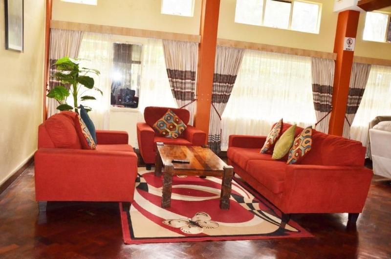 United Kenya Club image